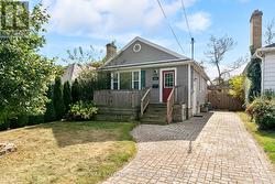 555 CHESTER STREET  London South (South G), ON N6C 2K1