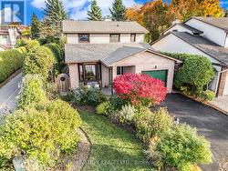 43 LISTON CRESCENT  Ottawa, ON K2L 2W3