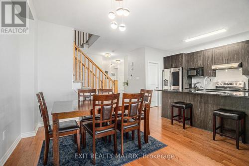 554 Jackdaw Avenue, Ottawa, ON - Indoor