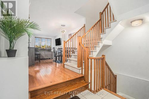 554 Jackdaw Avenue, Ottawa, ON - Indoor Photo Showing Other Room