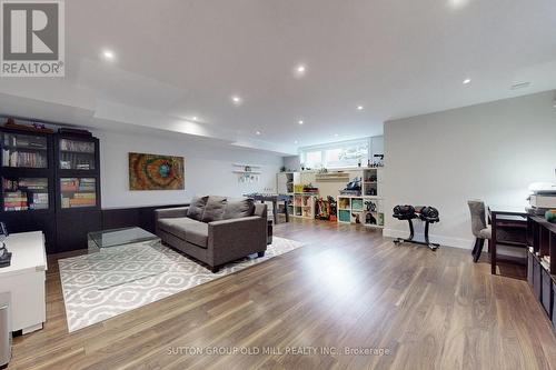 1086 Gardner Avenue, Mississauga, ON - Indoor Photo Showing Other Room