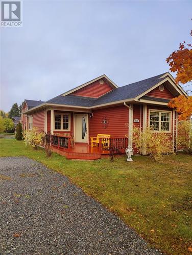 101 Main Street  Glovertown, NL A0G 2L0