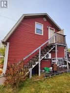 101 Main Street  Glovertown, NL A0G 2L0