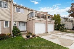 18 - 669 OSGOODE DRIVE  London South (South Y), ON N6E 2C7