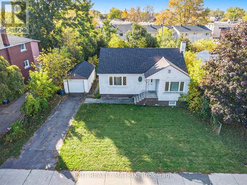 436 Blake Boulevard, Ottawa, ON - Outdoor