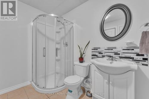 65 Byers Road, Callander, ON - Indoor Photo Showing Bathroom