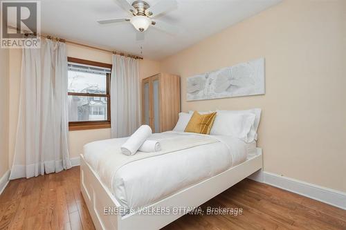 139 Goulburn Avenue, Ottawa, ON - Indoor Photo Showing Bedroom