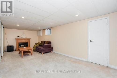 139 Goulburn Avenue, Ottawa, ON - Indoor