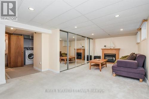 139 Goulburn Avenue, Ottawa, ON - Indoor