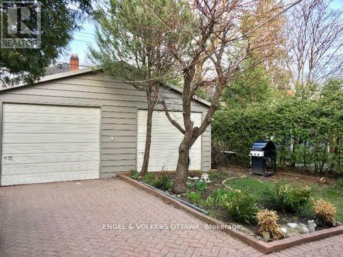 139 Goulburn Avenue, Ottawa, ON - Outdoor