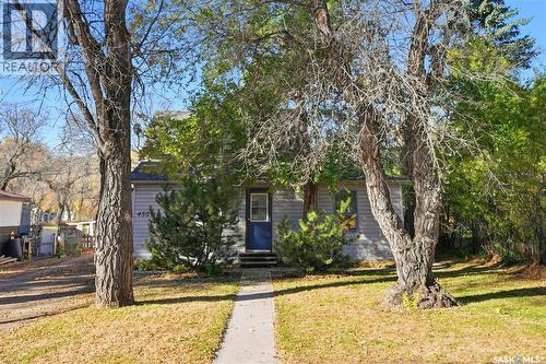 450 Charles Street, Asquith, SK - Outdoor