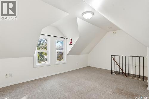 450 Charles Street, Asquith, SK - Indoor Photo Showing Other Room