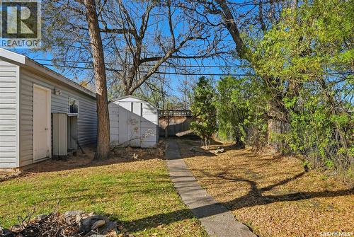 450 Charles Street, Asquith, SK - Outdoor