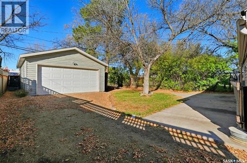 450 Charles Street, Asquith, SK - Outdoor