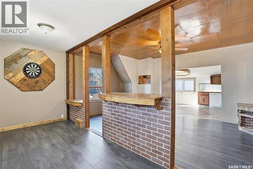 450 Charles Street, Asquith, SK - Indoor Photo Showing Other Room