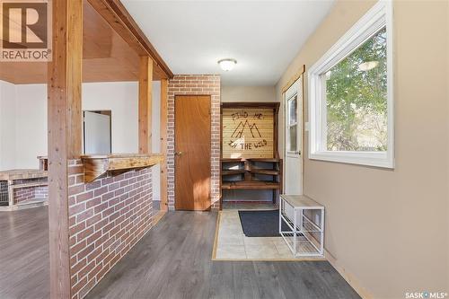 450 Charles Street, Asquith, SK - Indoor Photo Showing Other Room