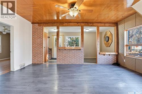 450 Charles Street, Asquith, SK - Indoor Photo Showing Other Room