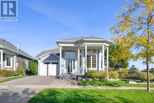 86 CARVETH CRESCENT  Clarington (Newcastle), ON L1B 1N4