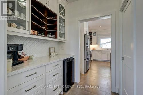 8476 Imperial Road S, Malahide, ON - Indoor Photo Showing Kitchen