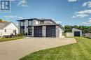 8476 Imperial Road S, Malahide, ON  - Outdoor With Facade 