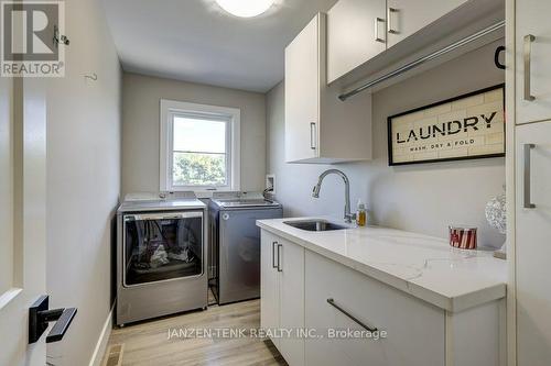 8476 Imperial Road S, Malahide, ON - Indoor Photo Showing Laundry Room
