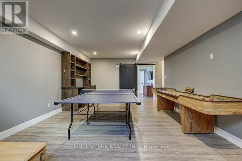 8476 Imperial Road S, Malahide, ON - Indoor Photo Showing Other Room