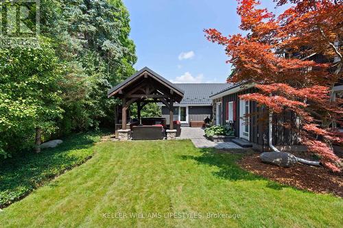 515 Jarvis Street, London South (South C), ON - Outdoor