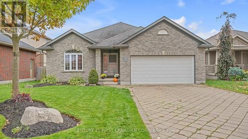62 Elliott Trail, Thames Centre (Thorndale), ON - Outdoor