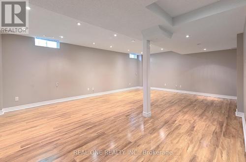 177 Fred Mclaren Boulevard, Markham, ON - Indoor