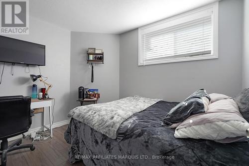 Basement  Bedroom - 76 Indigo Street, Ottawa, ON - Indoor Photo Showing Bedroom