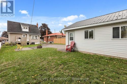 20 Division Street, Kawartha Lakes (Lindsay), ON - Outdoor