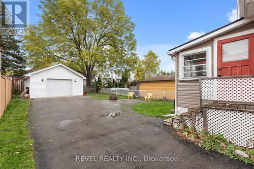 20 Division Street, Kawartha Lakes (Lindsay), ON - Outdoor