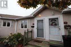 7 Madeira Court  St. John's, NL A1E 5K8