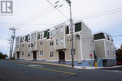 117 Queens Road Unit#22  St. John's, NL A1C 2B2