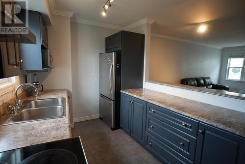 117 Queens Road Unit#22, St. John'S, NL 