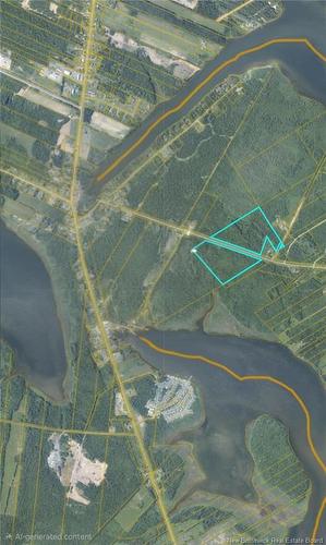 21.7 Acre Route 113, Inkerman, NB 