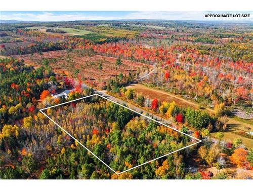 Lot 99-1 Eniskillen Rd, Wirral, NB 