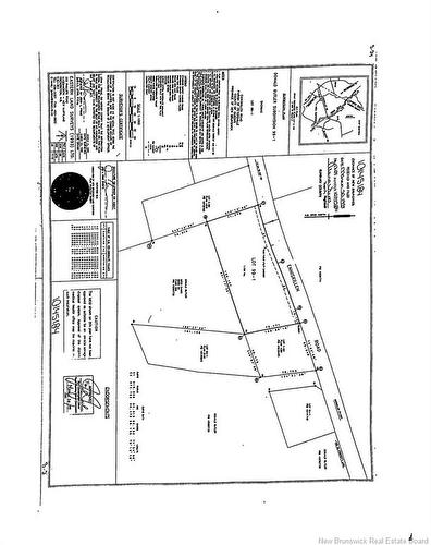 Lot 99-1 Eniskillen Rd, Wirral, NB 