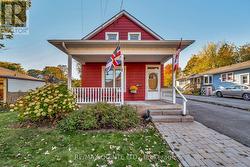 246 FOSTER AVENUE  Belleville (Belleville Ward), ON K8N 3R3