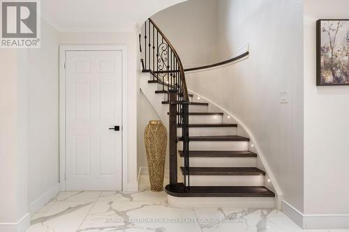 TO 2th FLOOR - 78 Charing Crescent, Aurora, ON - Indoor Photo Showing Other Room