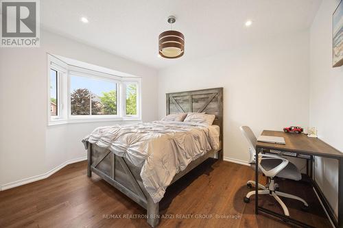 ROOM 4th - 78 Charing Crescent, Aurora, ON - Indoor Photo Showing Bedroom