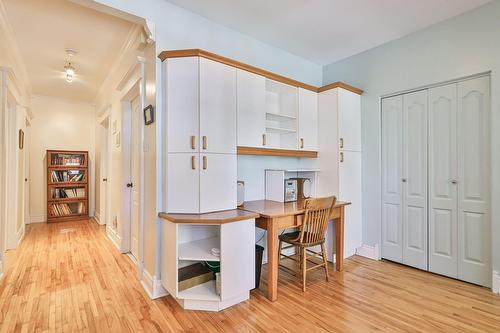 Overall view - 10737 Av. Vianney, Montréal (Ahuntsic-Cartierville), QC - Indoor