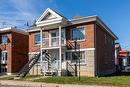 Façade - 1529  - 1531 Rue Estelle-Mouton, Longueuil (Le Vieux-Longueuil), QC  - Outdoor 