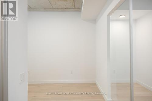 219 - 1720 Bayview Avenue, Toronto, ON - Indoor Photo Showing Other Room