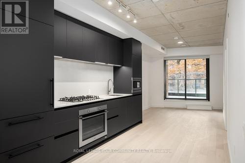 219 - 1720 Bayview Avenue, Toronto, ON - Indoor