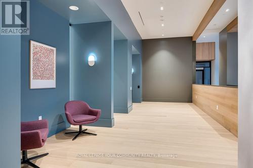 219 - 1720 Bayview Avenue, Toronto, ON - Indoor Photo Showing Other Room