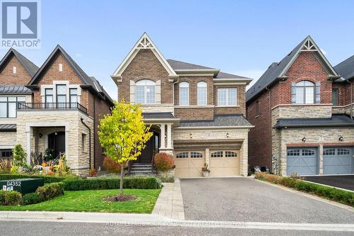 8 KING BOULEVARD  King, ON L7B 0P4