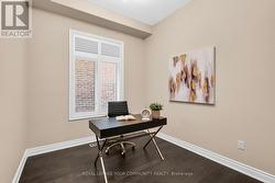 Main Floor Office - 