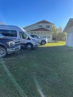 7156 Mollard                   37 Road NW  Brunkild, MB R0G 0E0