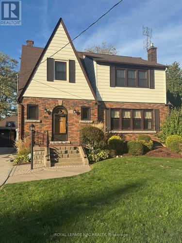 62 PINE STREET  Welland (Prince Charles), ON L3C 4G1